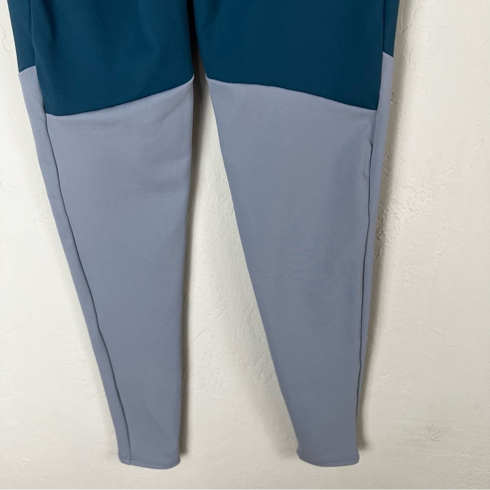 NEW Live The Process Transcend Colorblock High Rise 7/8 Legging Size Extra Small - Picture 7 of 11